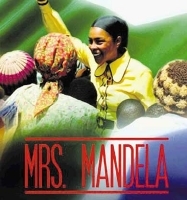 Mrs. MANDELA (WINNIE, L’AUTRE MANDELA)<br>de Michael Samuels<br>Diverse - 2009 - Afrique du Sud<br>Studio de doublage : Mot pour mot<br>Direction artistique : Catherine Brot