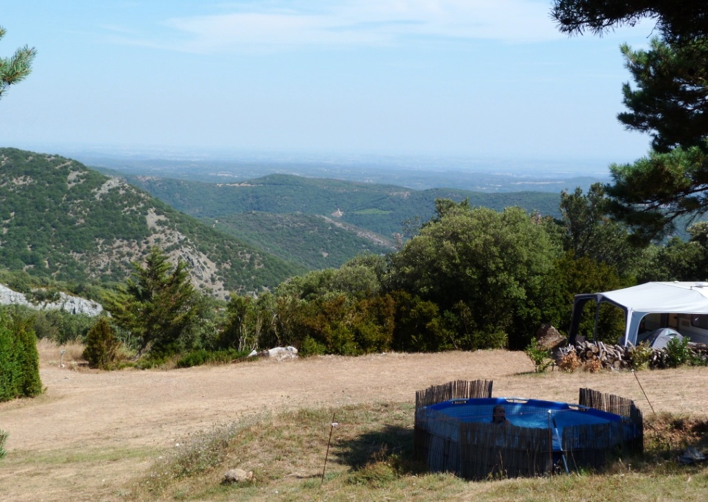 Unser Campingplatz