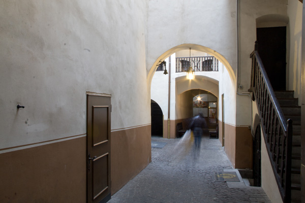 Cristiani pitture edili - Bolzano