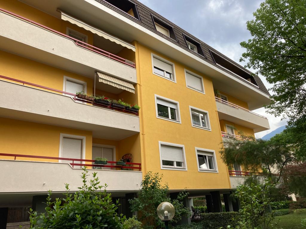 CONDOMINIO FAGO GUNCINA