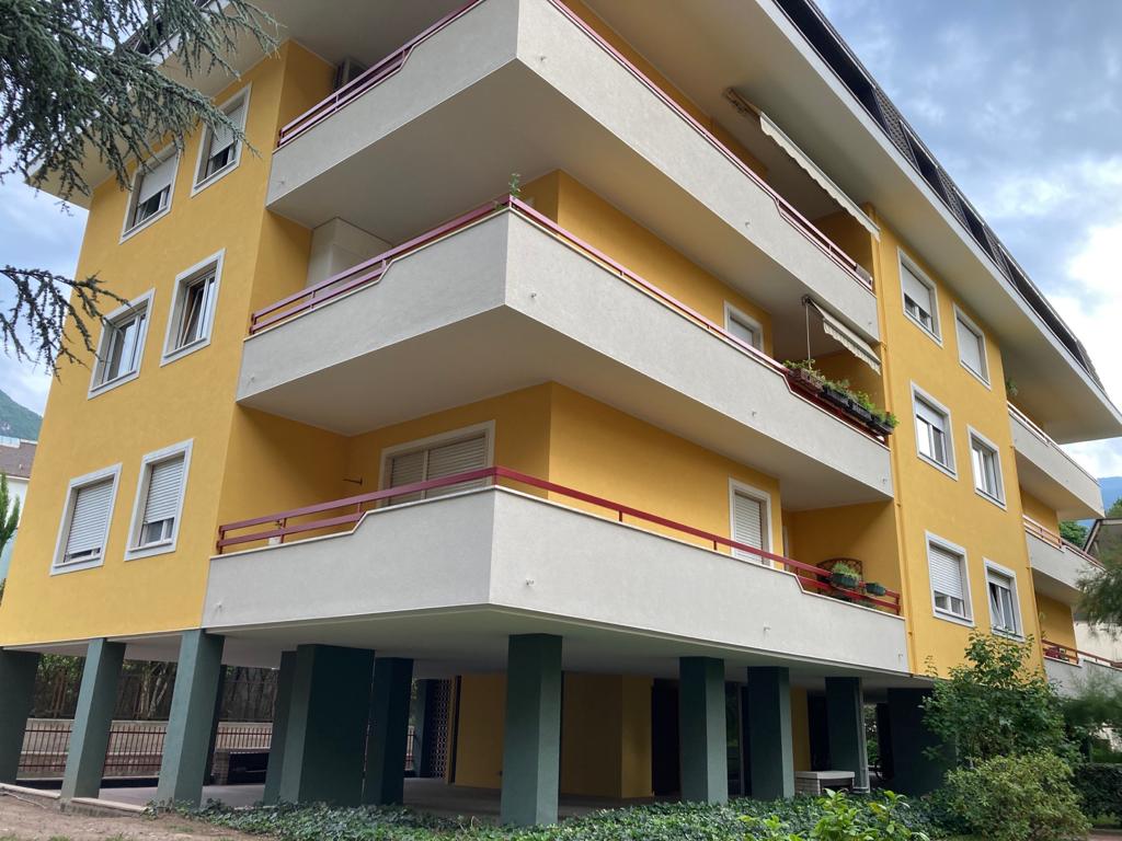 CONDOMINIO FAGO GUNCINA