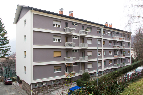 Cristiani pitture edili - Bolzano