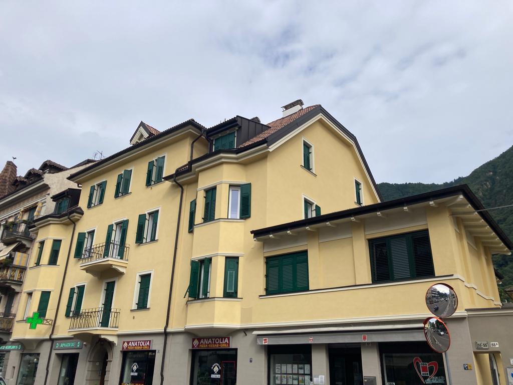 CONDOMINIO CASA CARMAN 