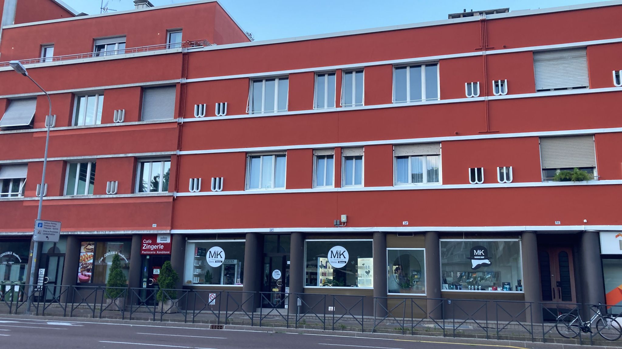 CONDOMINIO DRUSO 51