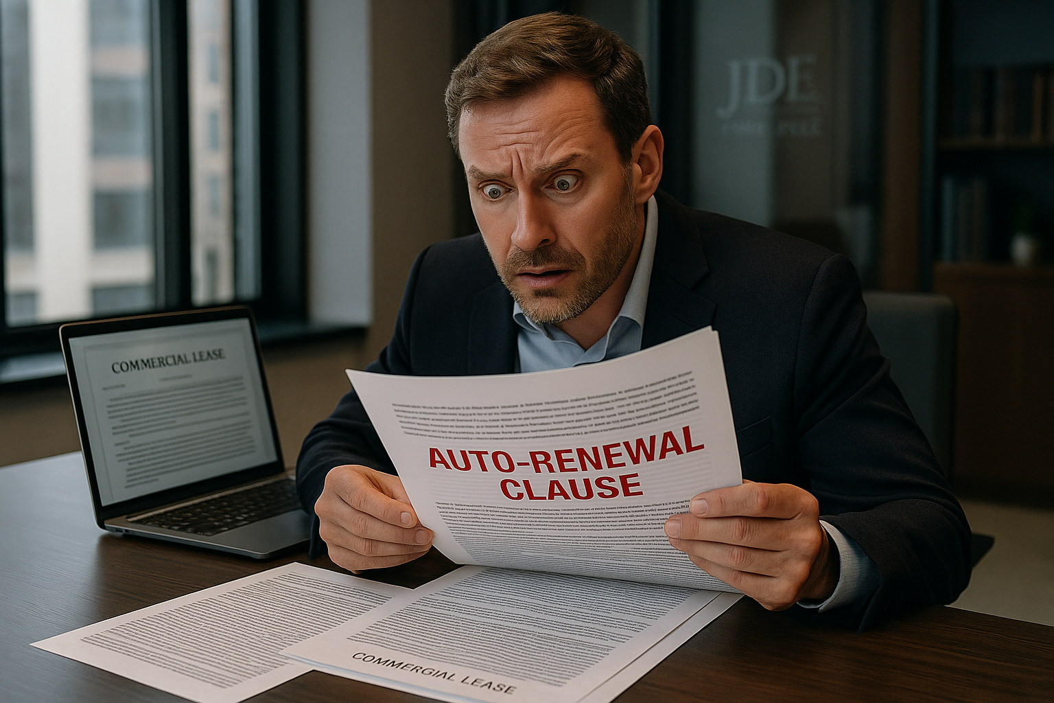 Buried Contract Clauses That Can Cost You: What NY & NJ Business Owners Must Know