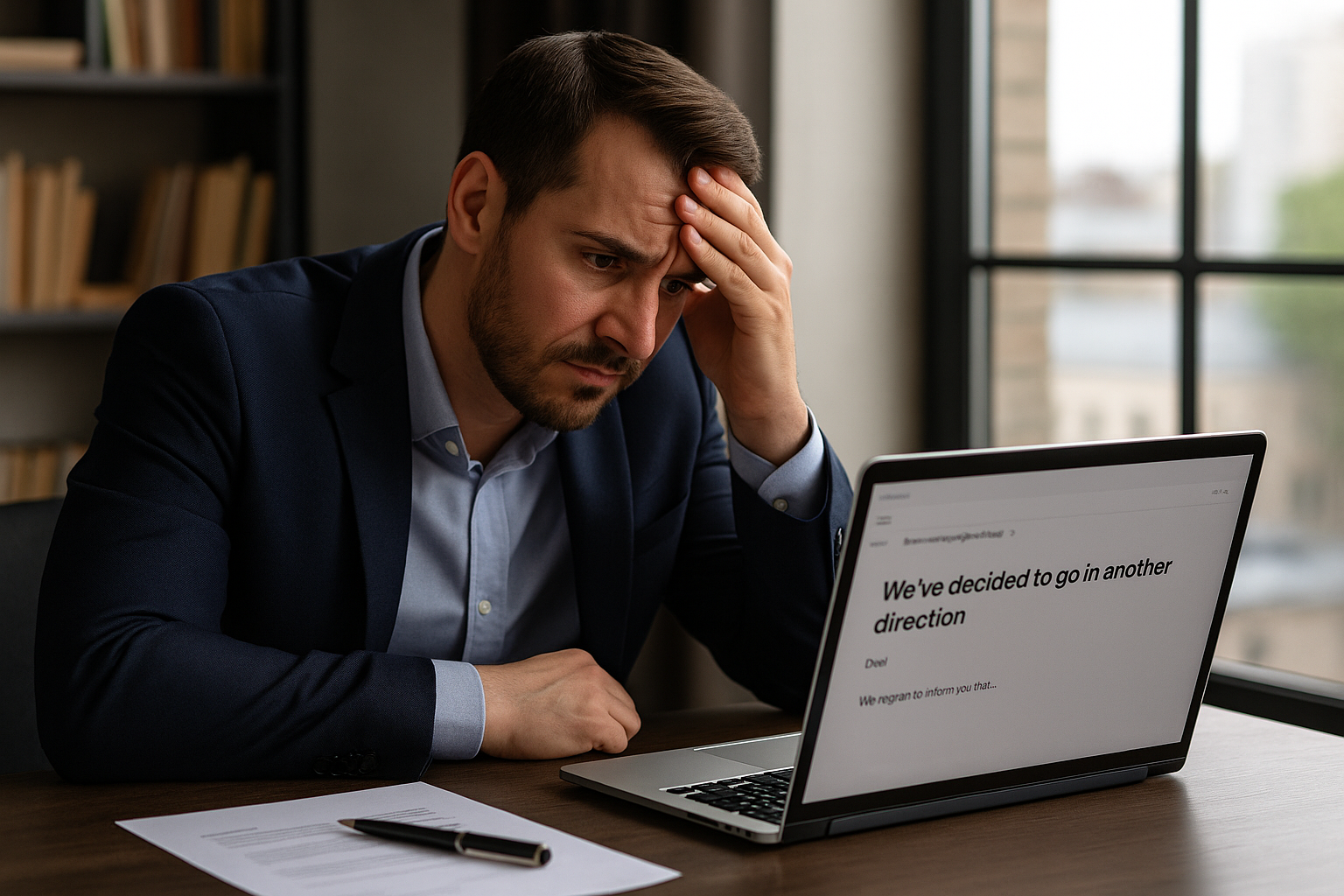 What to Do When a Client Terminates Your Contract Unexpectedly