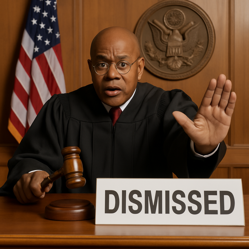How I Got a Complaint Dismissed Against a Contractor: Motion to Dismiss Due to Failure to Move for Default Judgment