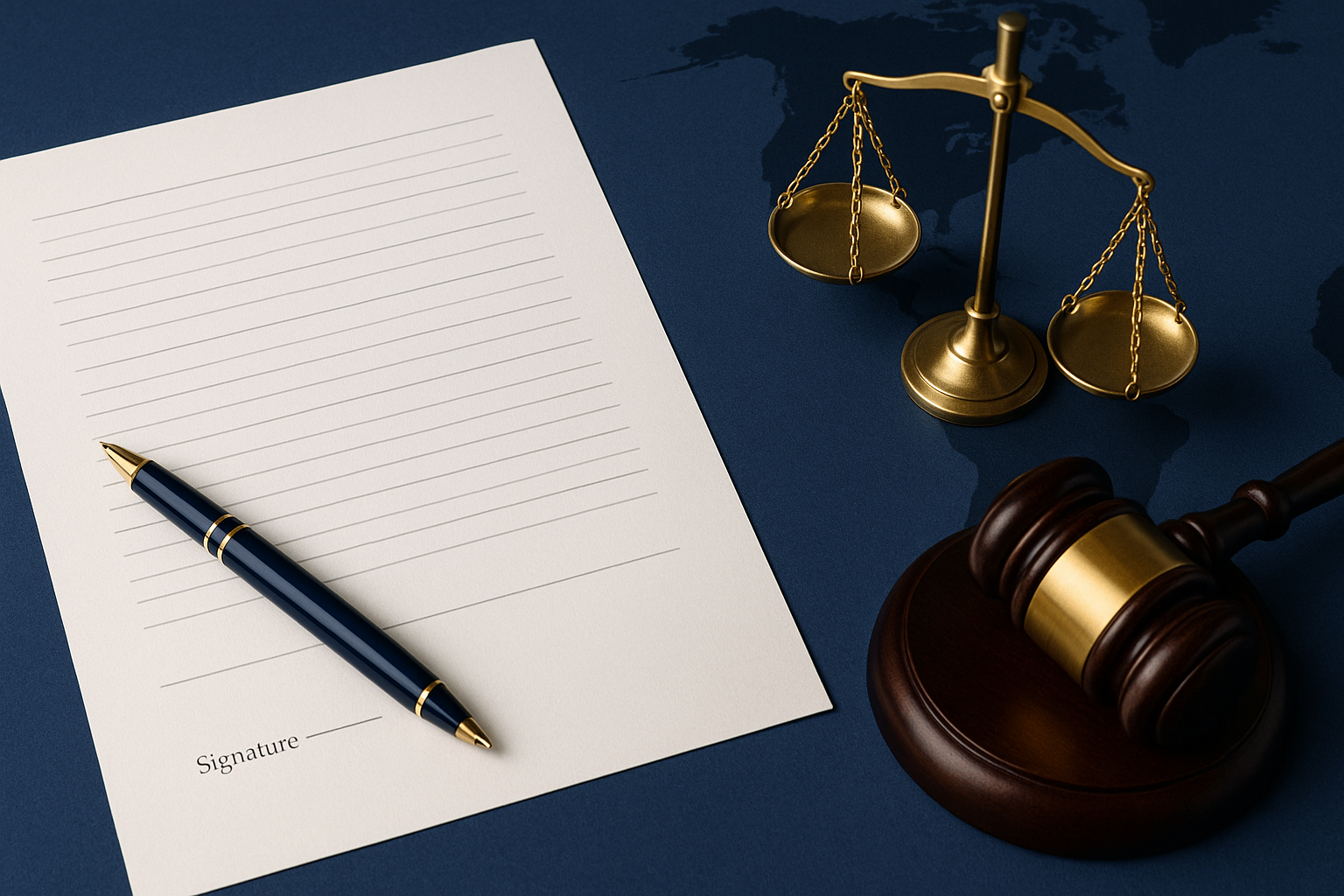 The Choice of Forum Trap | Why Out-of-State Clauses Hurt Businesses