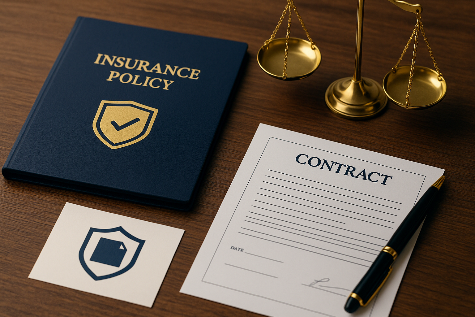 The Insurance Clause Illusion | Why Certificates Don’t Equal Coverage
