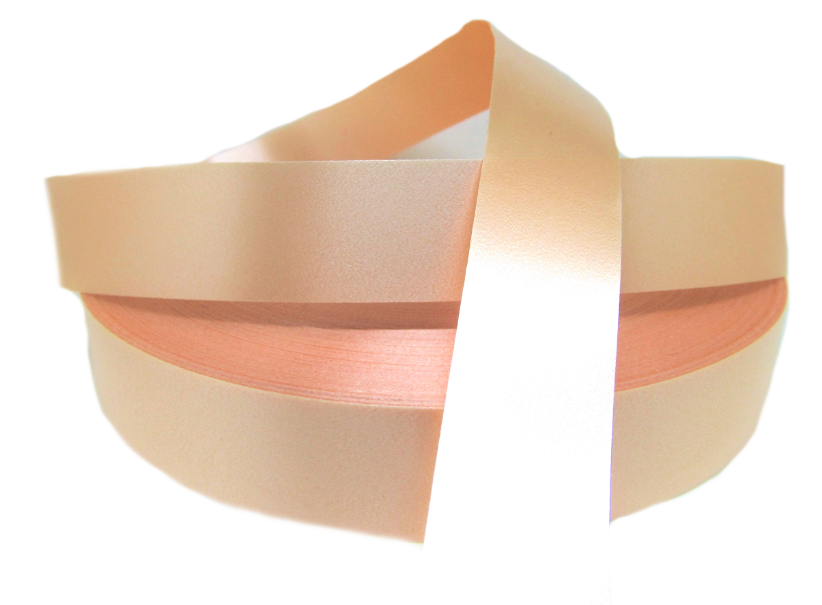 ruban cadeaux en papier une histoire de mode