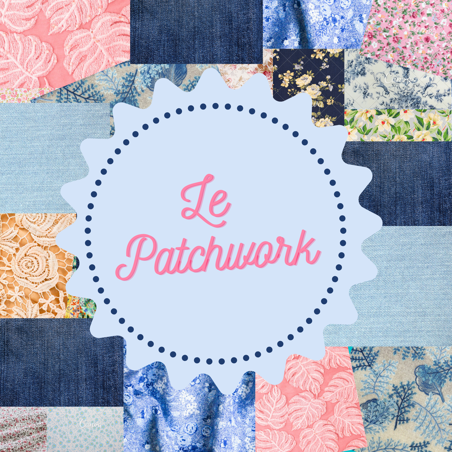 Le Patchwork