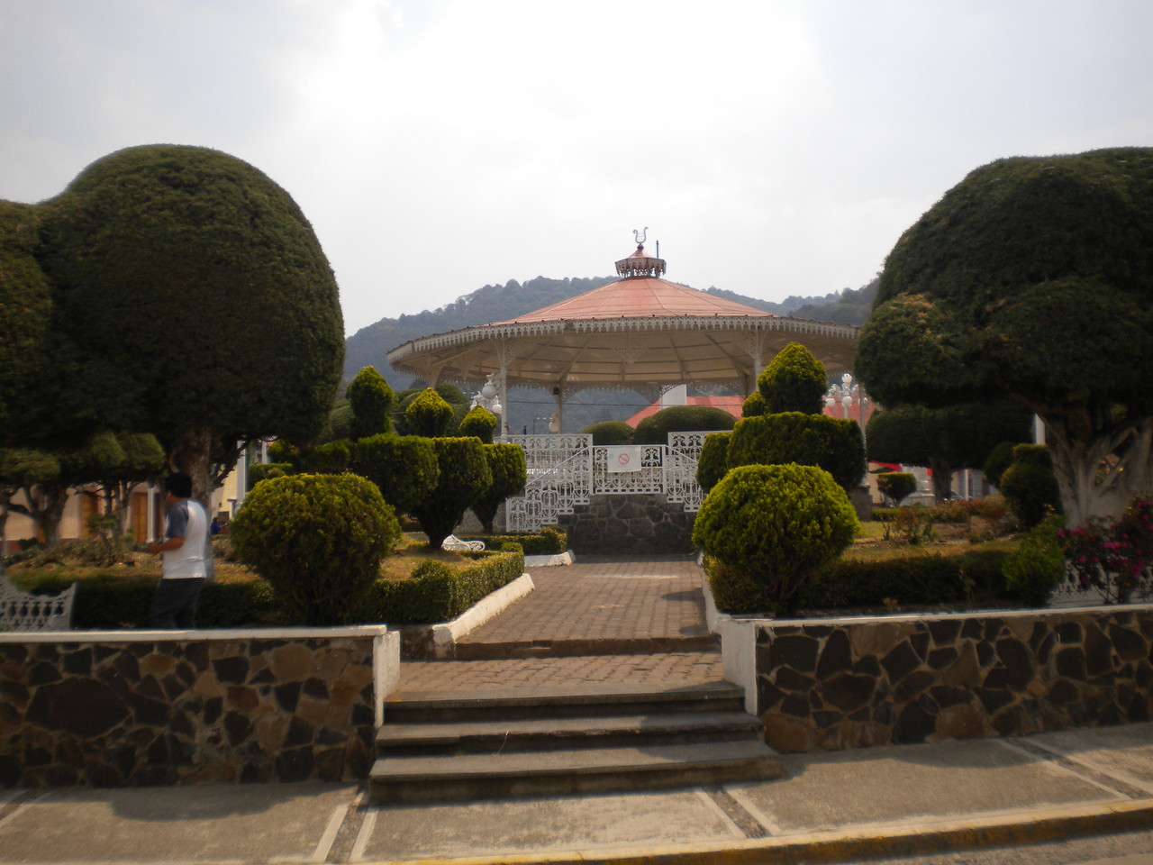 Omitlán de Juárez Hidalgo Hidalgo Tierra Mágica