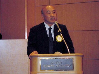 田中弘之SAA