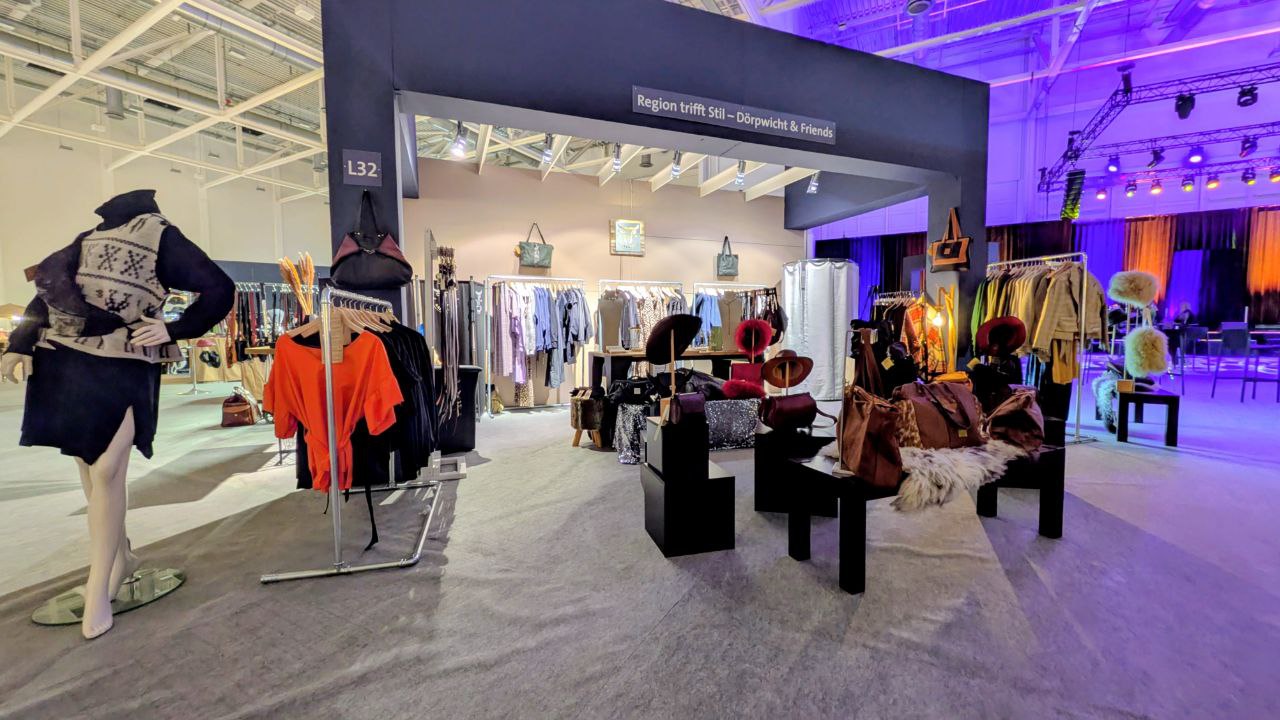 NEUTRØISE goes Infa 2025