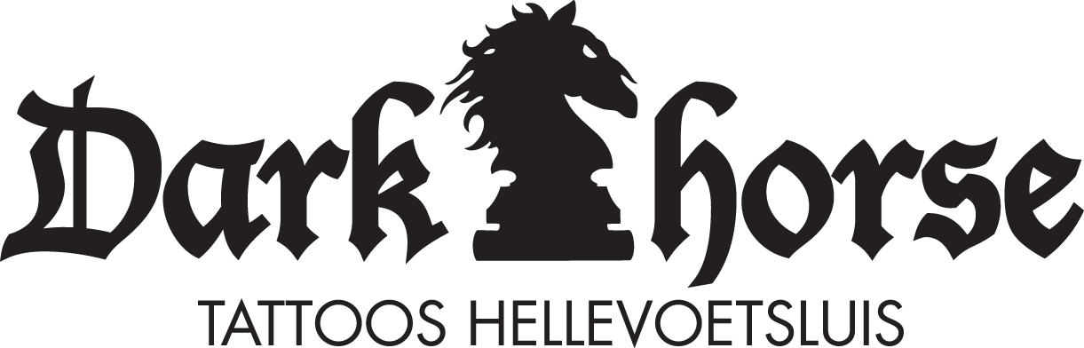De website van darkhorse-nl!