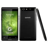 GIGABYTE GSmart Roma