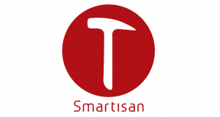 smartisan logo