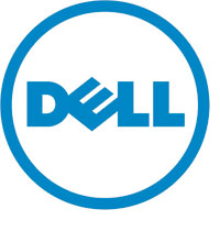 dell logo