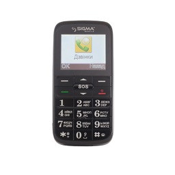 Sigma mobile Comfort 50 Slim