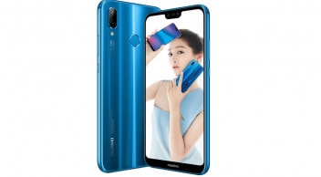 Huawei Nova 3e