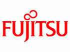 Fujitsu logo