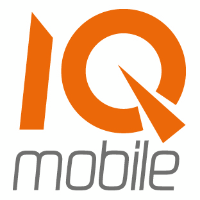 IQMobile logo