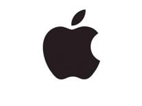 Apple iPhone logo