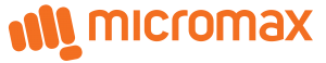 Micromax Mobile logo