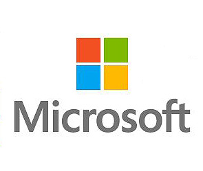 Microsoft mobile logo