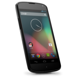 Micromax Canvas Nitro 4G