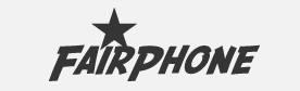 Fairphone logo