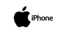 iPhone logo