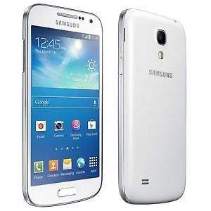 Samsung Galaxy S4