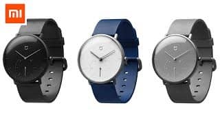 Xiaomi Mijia Quartz Watch