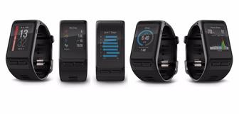 Garmin Vivoactive HR