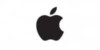 Apple iPhone logo