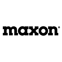 Maxon Mobile logo