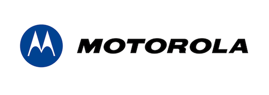 Motorola logo