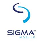 Sigma Mobile logo