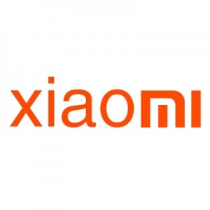 Xiaomi logo