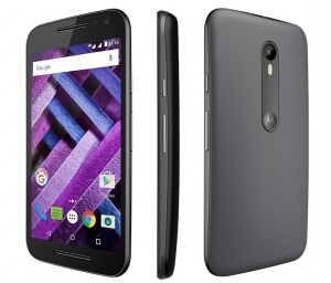 Motorola Moto G