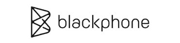 Blackphone logo