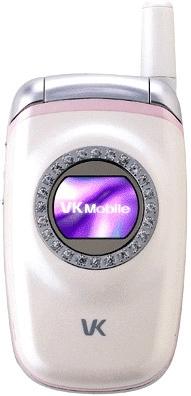 vk mobile phone 3