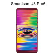 Smartisan U3 Pro