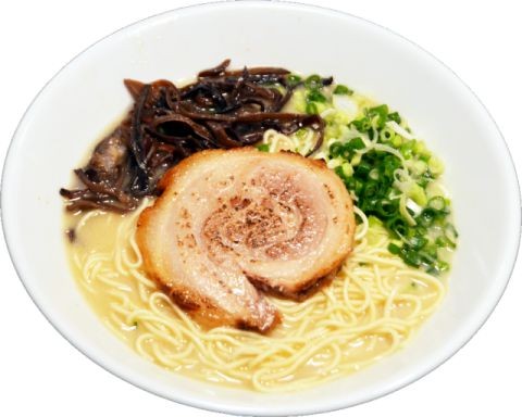 白とん