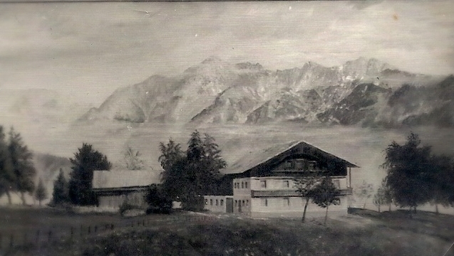 Alpina Zillertal Family Lifestyle Kinderhotel Kinderhotels Europa