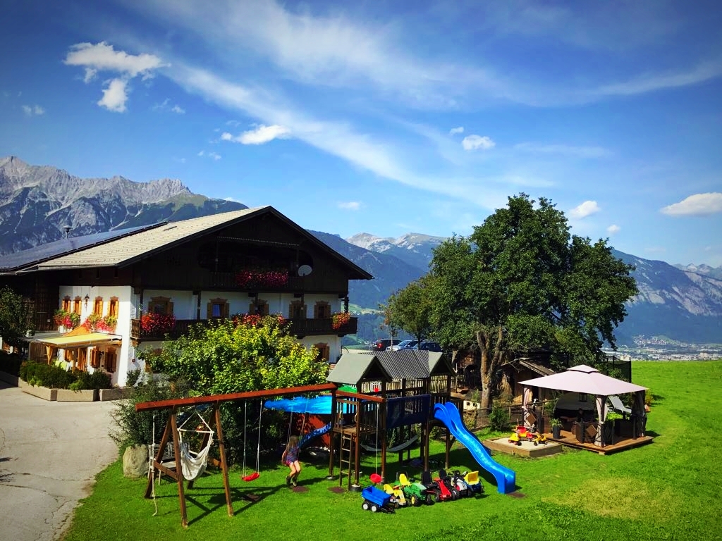 Erbhof Schiestl Weerberg Bauernhaus Fur 2 10 Personen Mieten