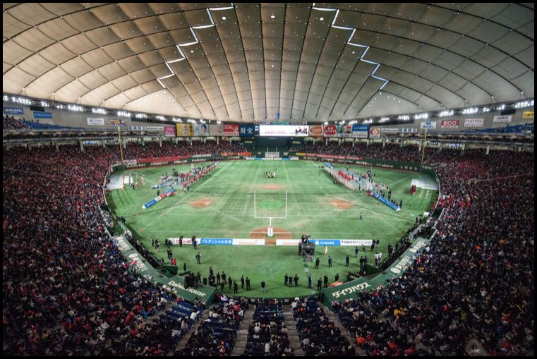 The Rice Bowl in 2018 was attended by 35,000 people – Lionel Piquet, Inside Sport: Japan, Jan 3rd, 2018