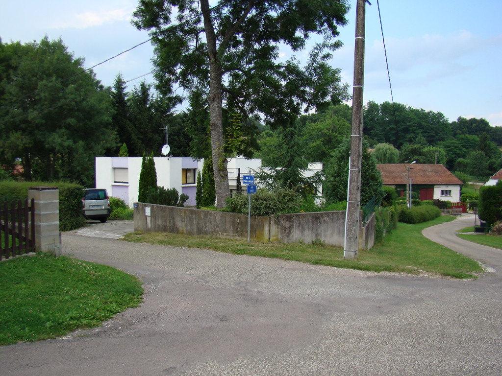 Maison de Jacky et Nicole