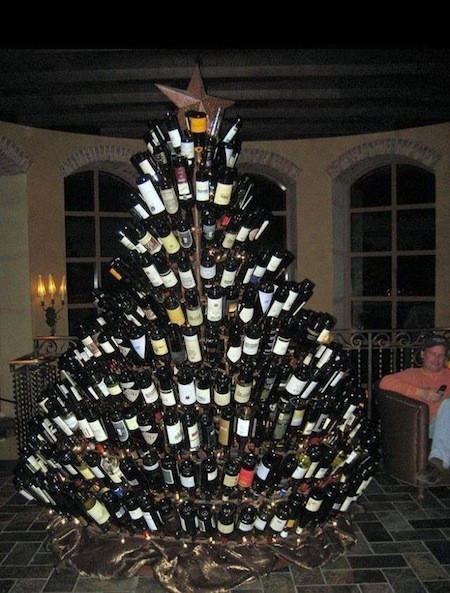 Arbre de Noël